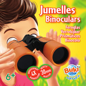 Buki BN009 Manual De Instrucciones