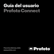 Profoto Connect Guia Del Usuario