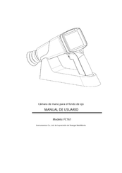 MediWorks FC161 Manual Del Usuario