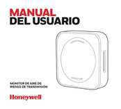 Honeywell HTRAM Manual Del Usuario