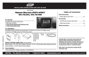 Metra 99-7612 Instrucciones De Instalación