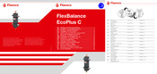 flamco FlexBalance EcoPlus C Instrucciones De Instalación Y Funcionamiento