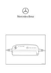 Mercedes-Benz 1049 Manual De Instrucciones