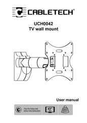 Cabletech UCH0042 Manual Del Usuario