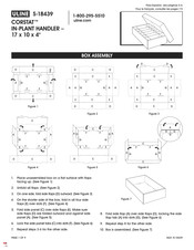 Uline CORSTAT Manual Del Usuario