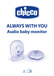 Chicco ALWAYS WITH YOU Manual De Instrucciones