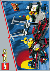 LEGO 4565 Manual Del Usuario