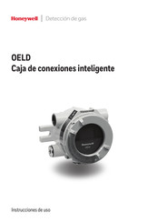 Honeywell OELD Instrucciones De Uso