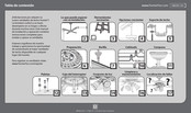 HunterFan HUNN51010 Manual De Instrucciones