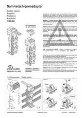 Wöhner EEC6025-L Manual Del Usuario
