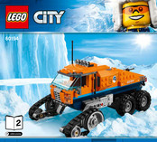 LEGO 60194 Manual De Instrucciones