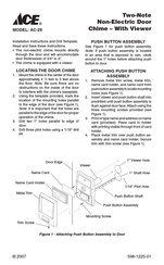 Ace AC-29 Manual De Instrucciones