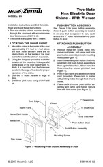 Health Zenith 29 Manual De Instrucciones