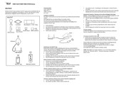 SLV 420001 Manual De Instrucciones