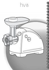 TEFAL HV8 NE608138 Manual Del Usuario