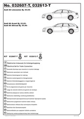 Westfalia 032613-T Manual De Instrucciones