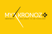 MyKronoz ZeCircle Manual De Instrucciones