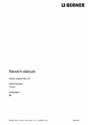 Fein 7 236 42 Manual De Instrucciones