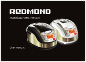 Redmond RMC-M4502E Manual Del Usuario