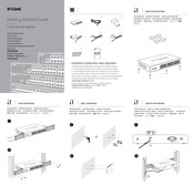 D-Link DGS-1026MP Guía De Introducción