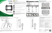 Steren STV-029 Manual Del Usuario