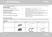 cabstone SoundBLOCK Manual Del Usuario