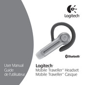Logitech Logitech Mobile Traveller Guia Del Usuario