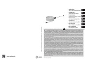 Zodiac RC 4370 Manual De Instrucciones