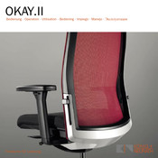 KONIG+NEURATH OKAY II Manual De Instrucciones