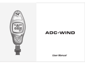 Silva ADC WIND Manual Del Usuario