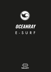 bewatt Oceanray Manual De Usuario