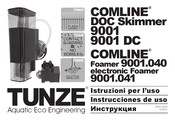 Tunze Comline 9001.040 Instrucciones De Uso