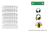 earline 31060 Instrucciones De Uso