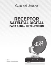 Dish M510 Guia Del Usuario