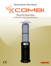 Combi M9 Manual De Instrucciones