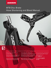 SRAM GUIDE R Manual Del Usuario