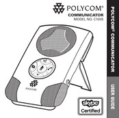 Polycom C100S Guia Del Usuario