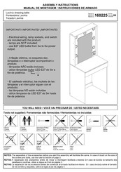 Politorno 160225 Instrucciones De Armado