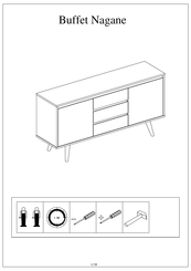 BOBOCHIC NAGANE Manual Del Usuario