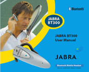 Jabra BT300 Manual Del Usuario