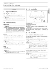 Stiebel Eltron 229336 Manual Del Usuario