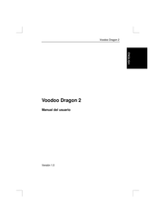 Trust Voodoo Dragon 2 Manual Del Usuario