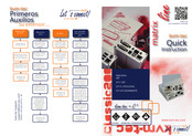kvm-tec MX 2000 Guía De Instalación Rápida