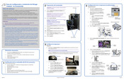 Rimage Catalyst 6000 Guía De Configuración