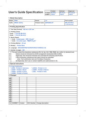 LG 60PA660S-ZF Manual De Usuario