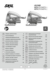 Skil 4370 Manual Original