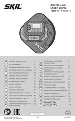 Skil 1900 Manual Original