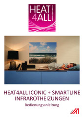 heat4all SMARTLINE Manual De Servicio