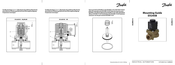 Danfoss EV245B Manual De Instrucciones