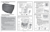 Rimage Allegro 100 Guía De Configuración E Instalación